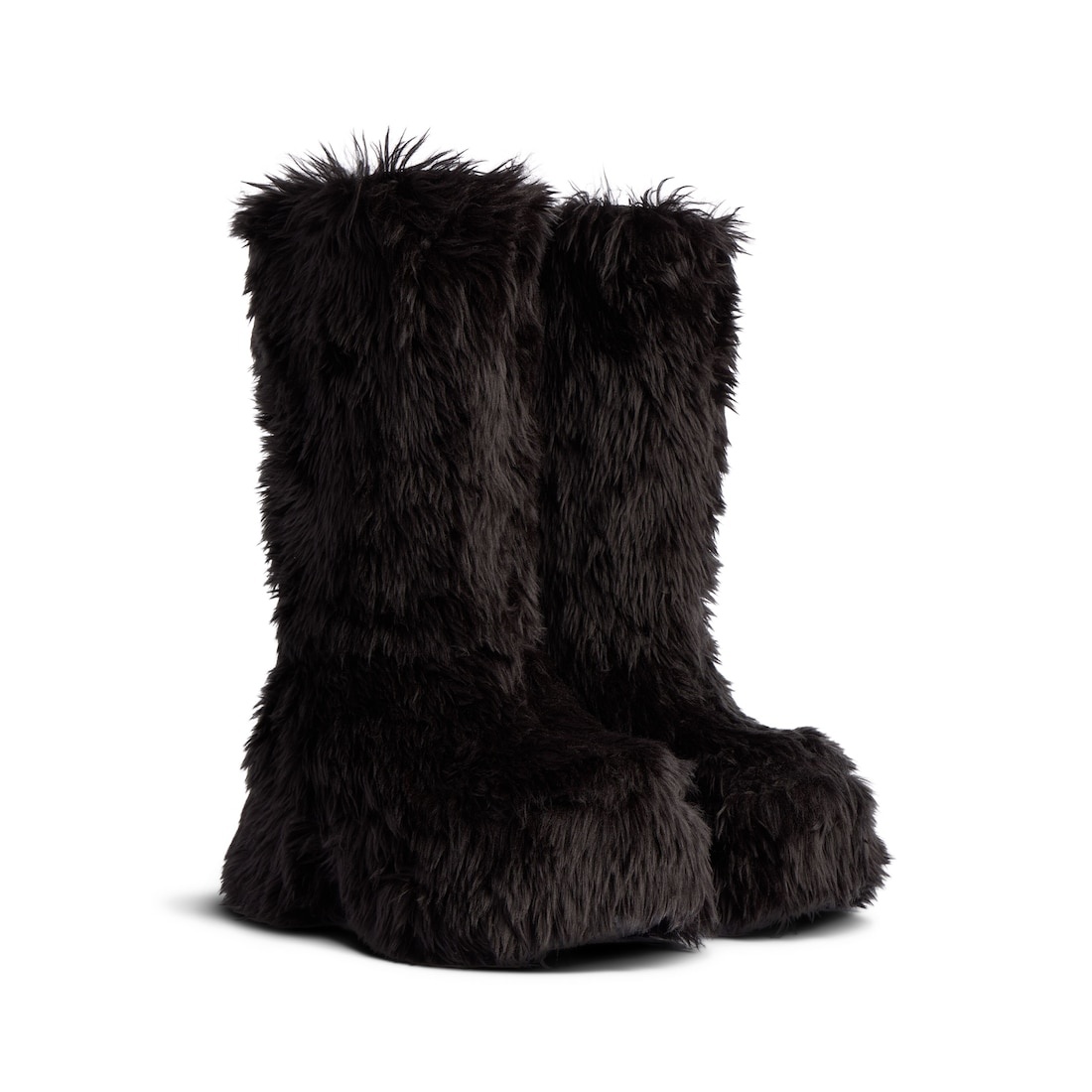 Men's Crocs™ Boot  in Black - 2