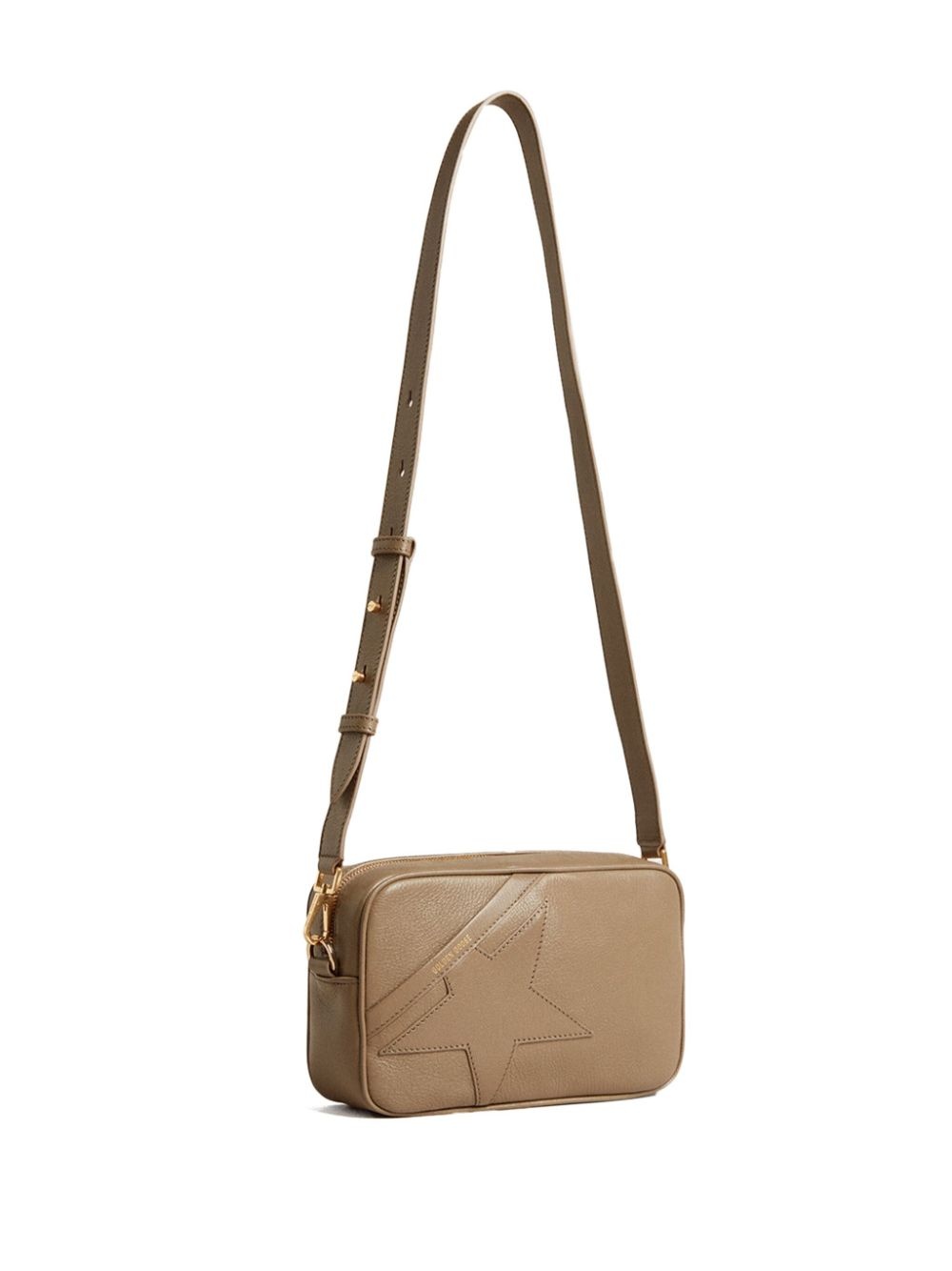 large Star cross body bag - 2