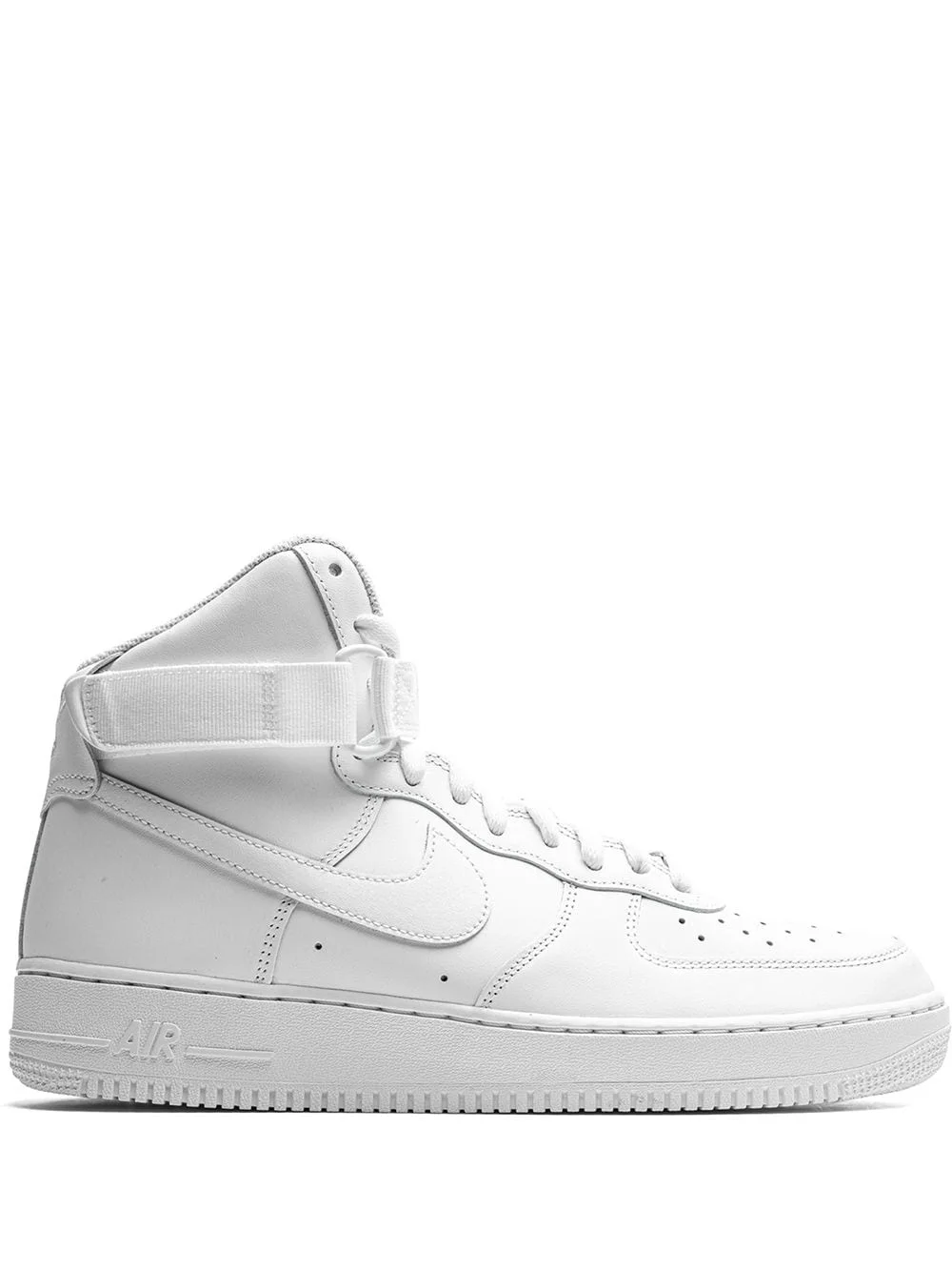Air Force 1 High '07 "Triple White" sneakers - 1