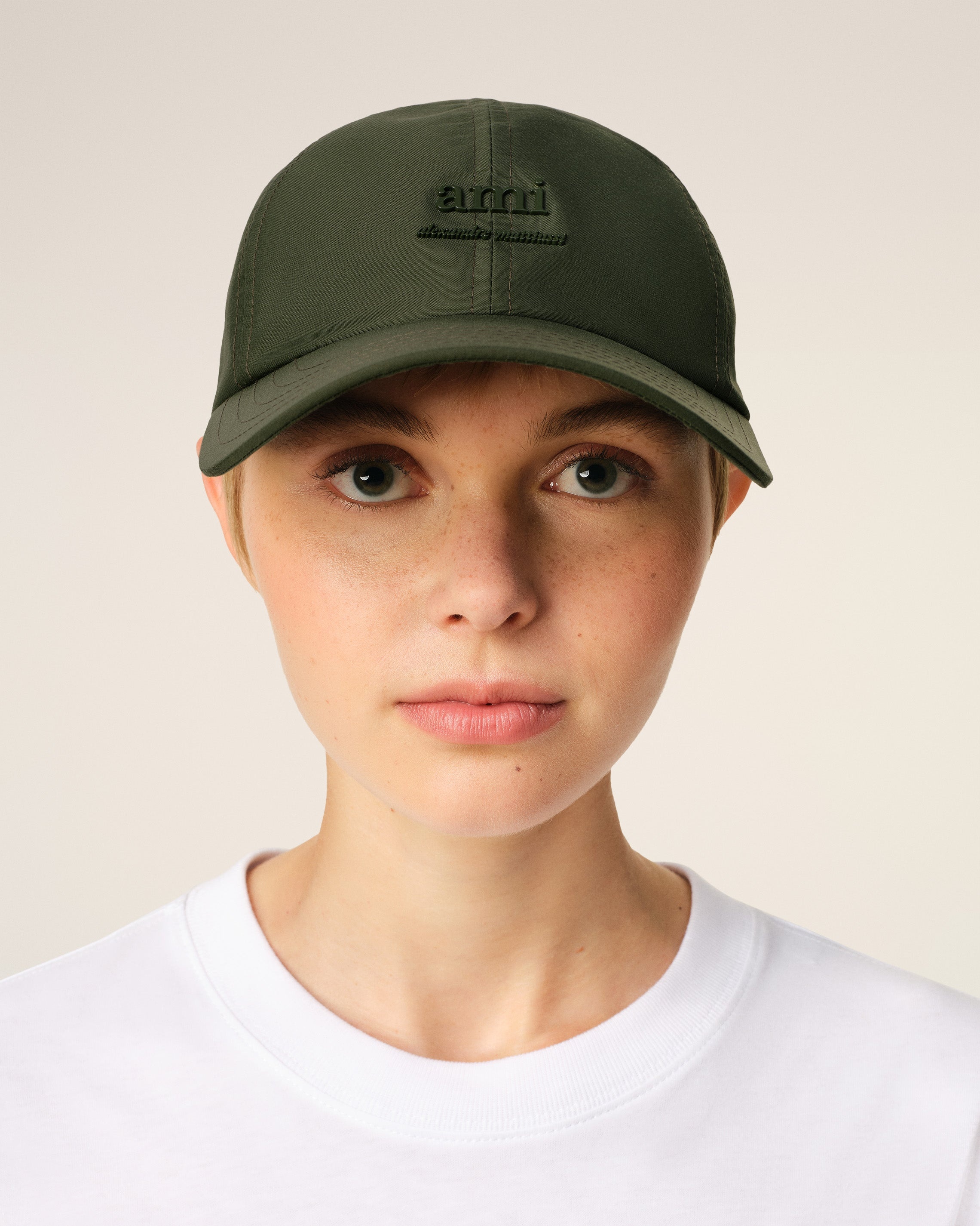 GREEN AMI CAP - 2