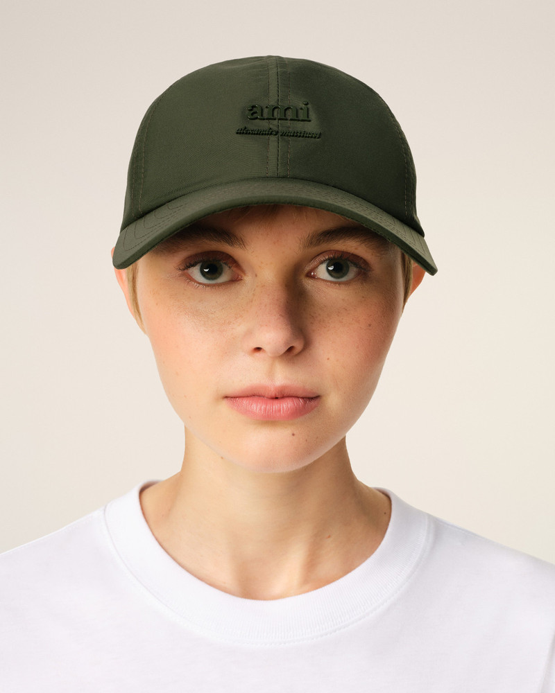 AMI Paris GREEN AMI CAP outlook