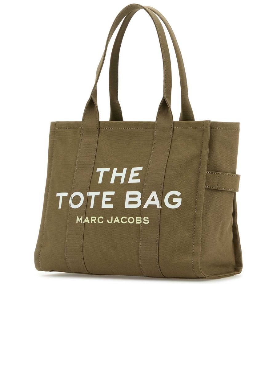 The Tote Bag Shopping Bag - 2