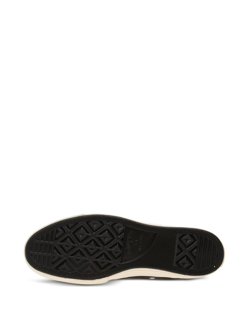 Chuck 70 Hi eyelet-detail sneakers 5