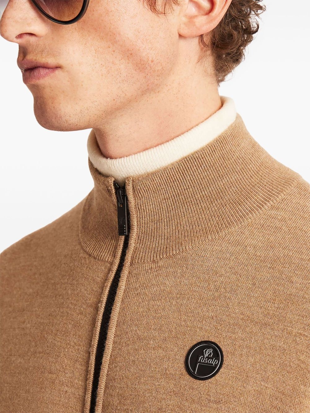 Mayeul cardigan - 5
