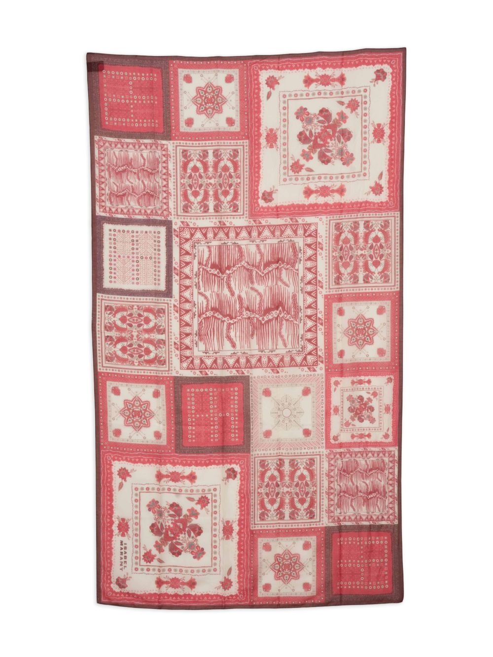 Luana scarf - 3
