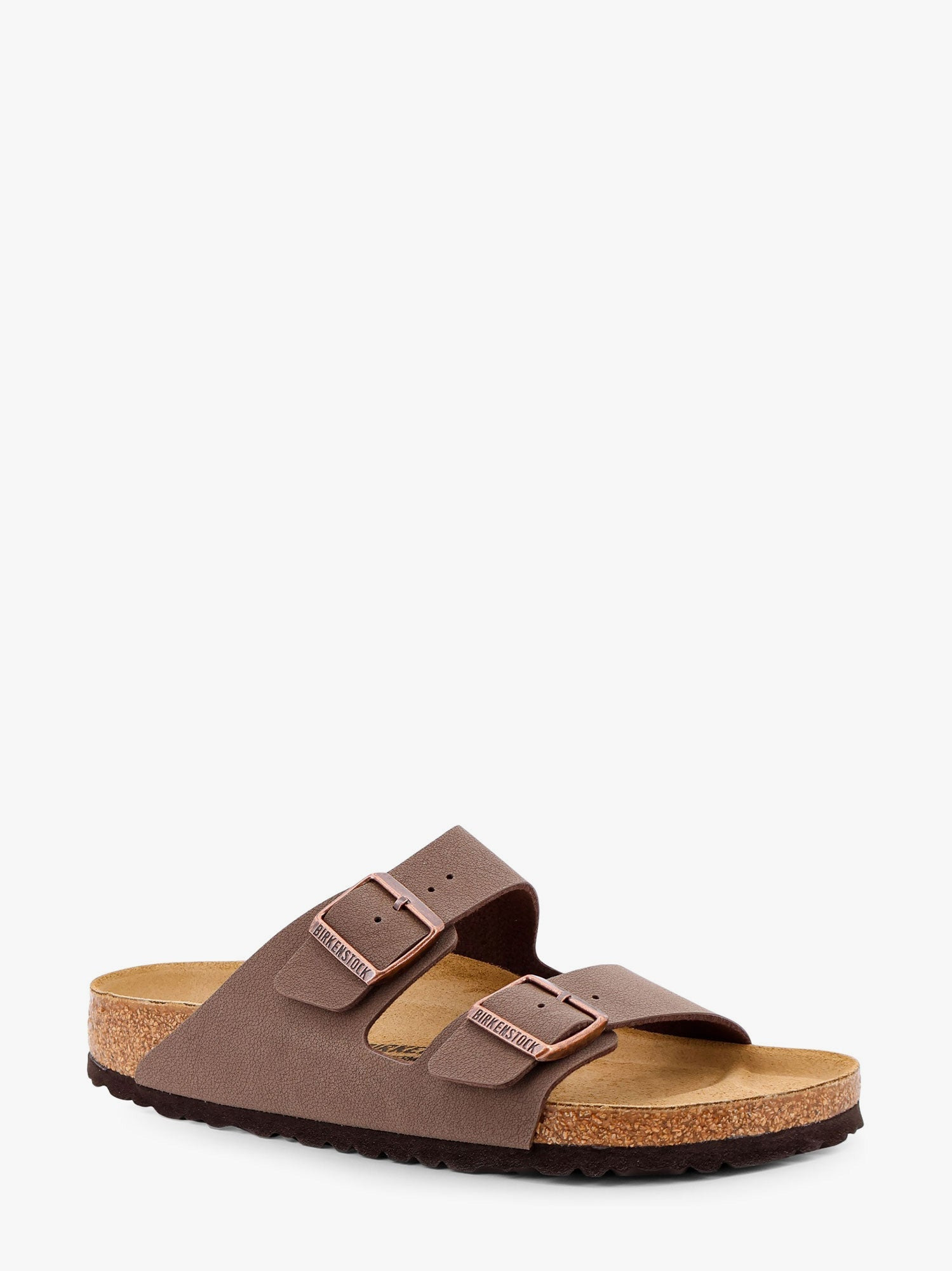 Birkenstock Arizona Bs Leather Sandals - 2