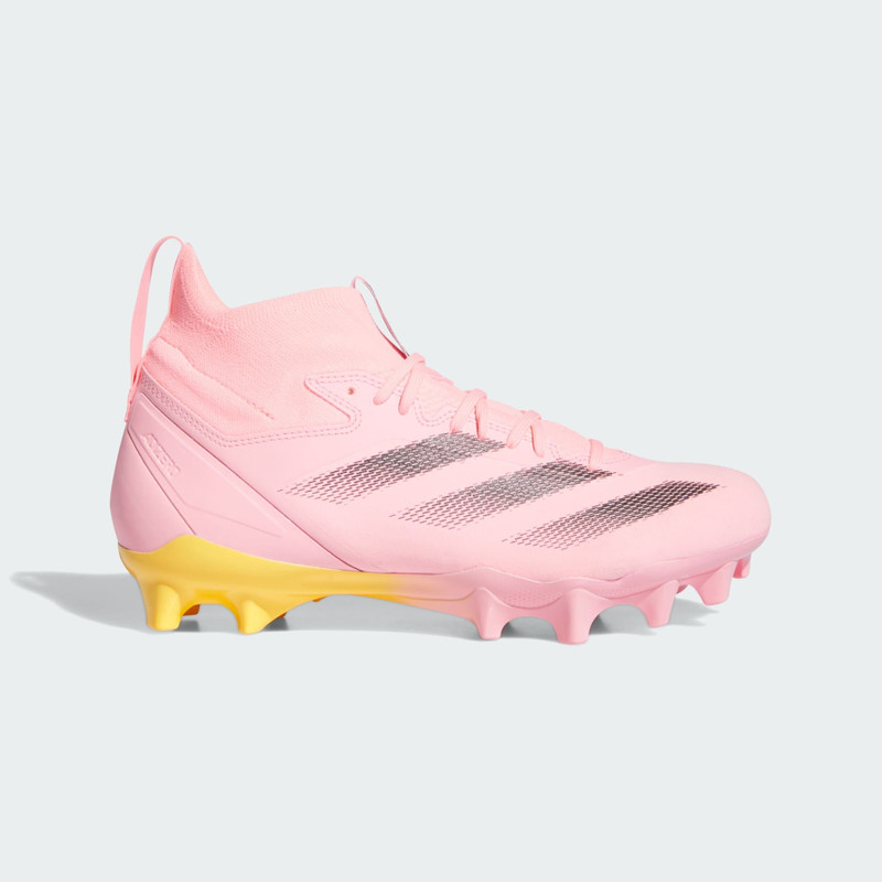 Adizero Impact+ House of Adizero Football Cleats - 1