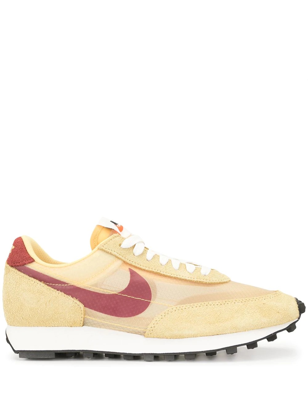 Internationalist low-top sneakers - 1