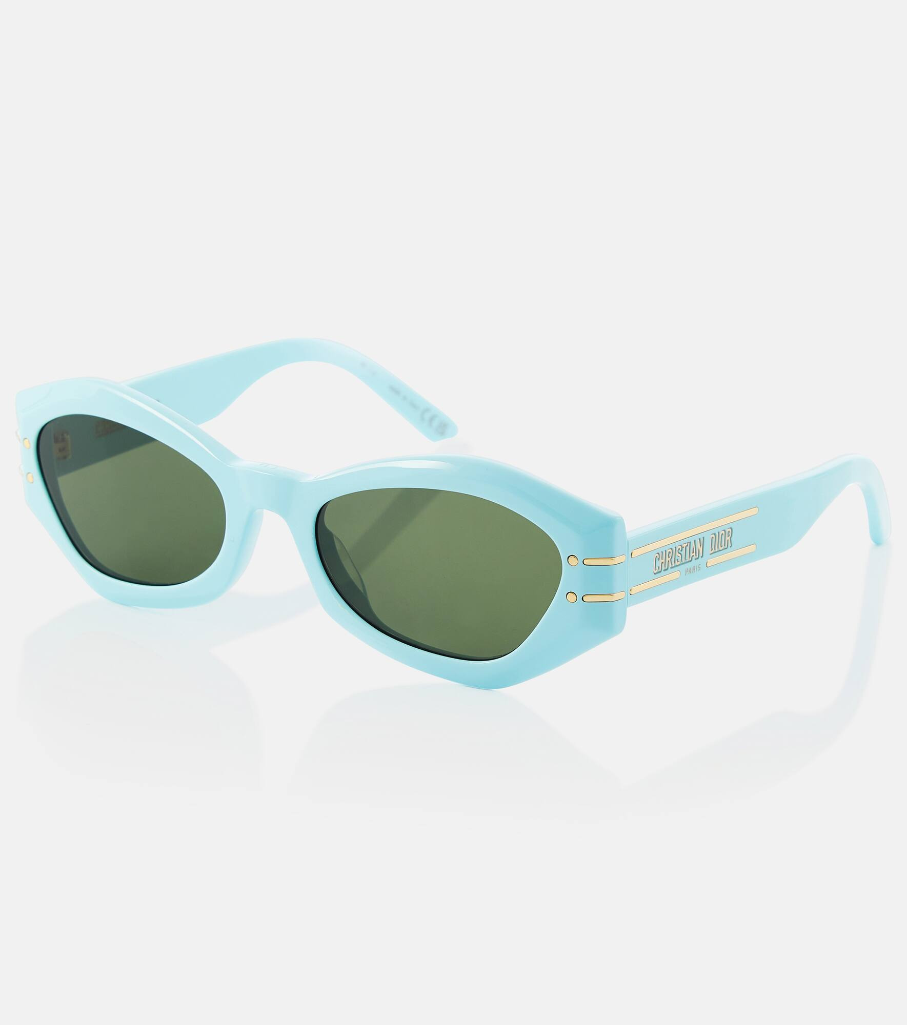 DiorSignature B1U sunglasses - 4