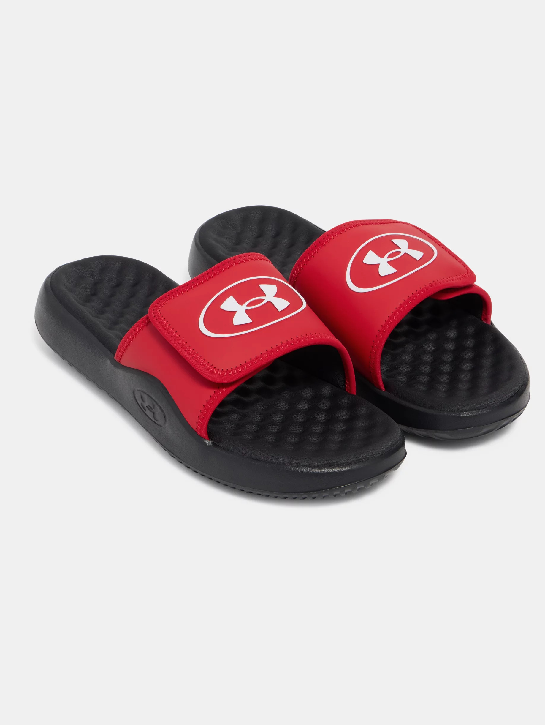 Men's UA Ignite Pro 8 Slides - 5