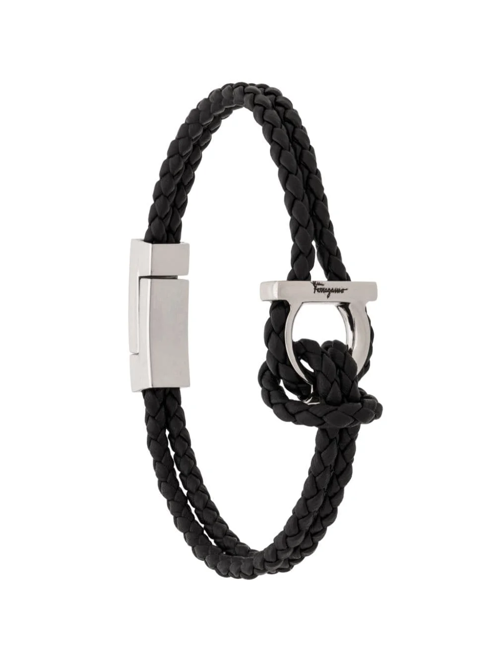 Ferragamo Gancini Bracelet - 1
