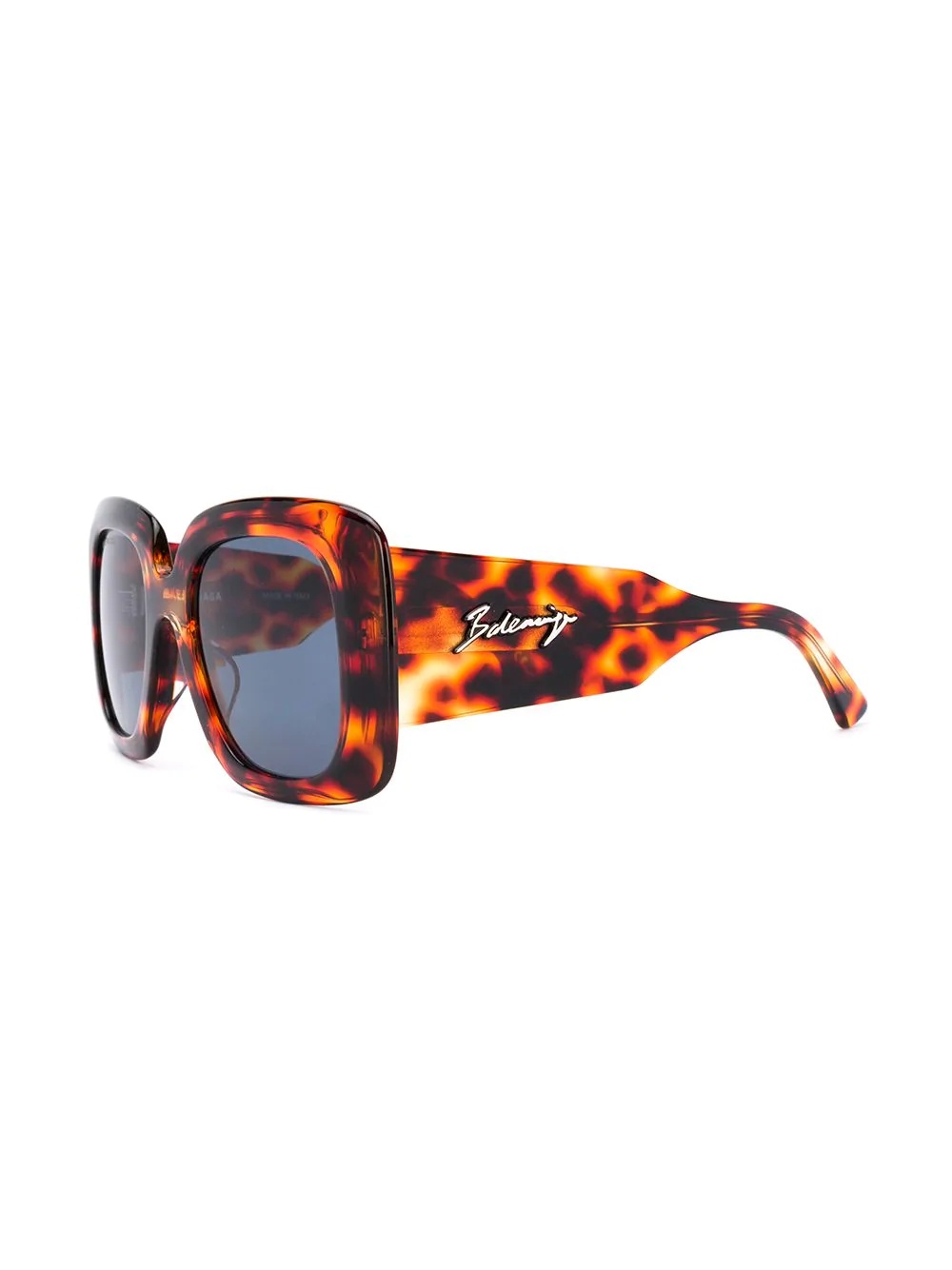 Blow square-frame sunglasses - 2