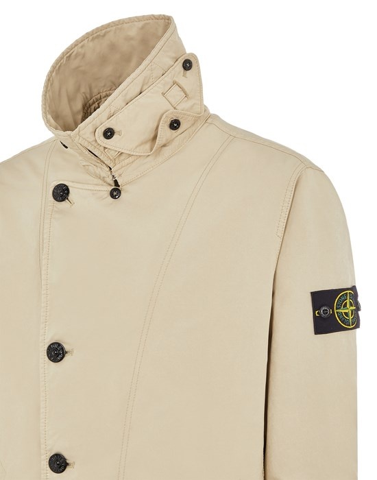 42149 DAVID-TC WITH PRIMALOFT® P.U.R.E™ INSULATION BEIGE - 4