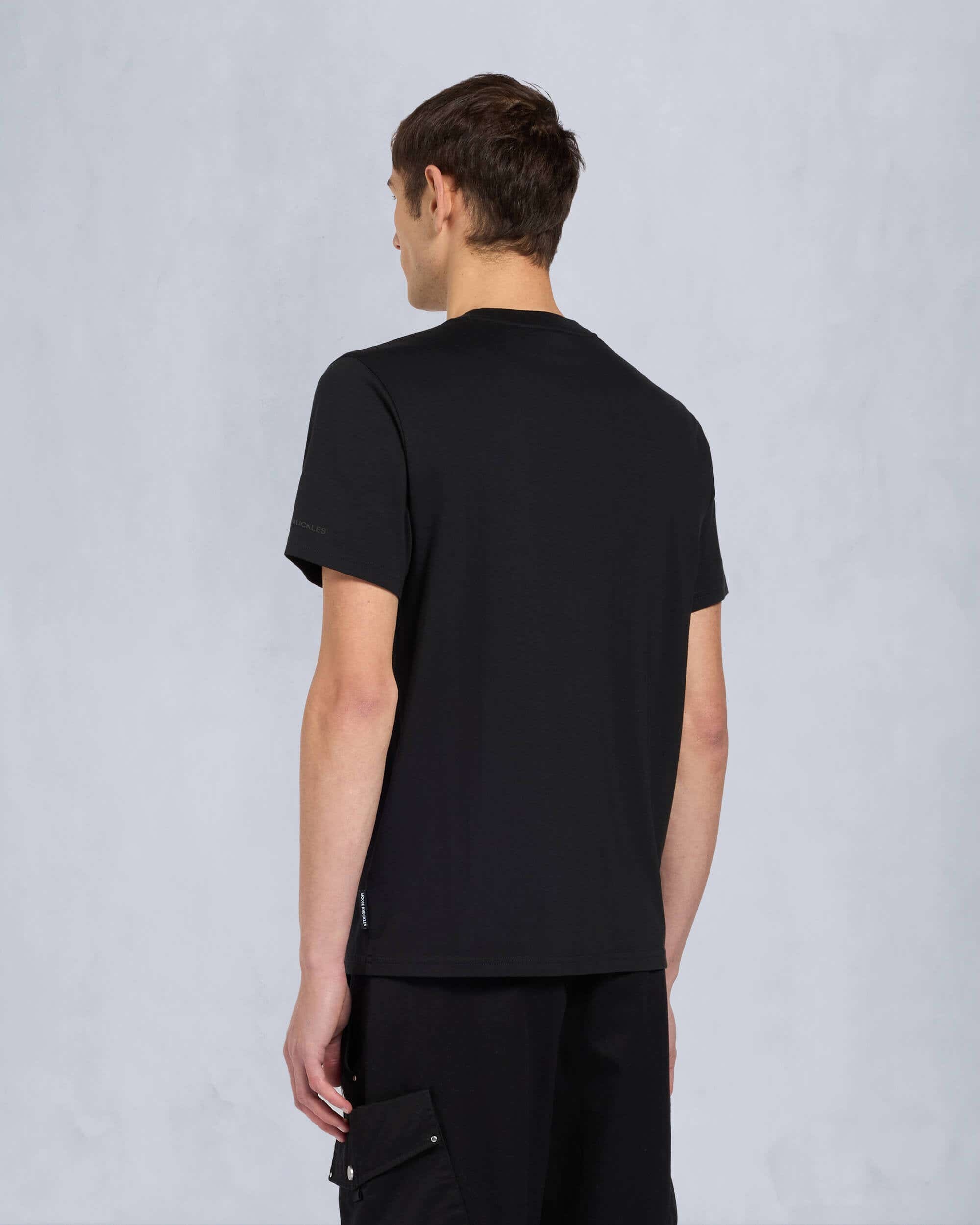 CRESCENT T-SHIRT - 4