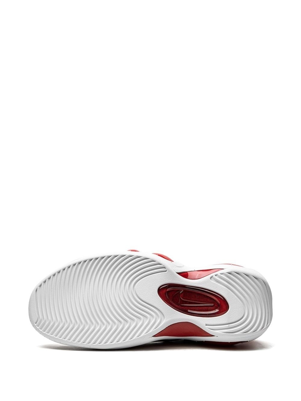 Air Zoom Flight 95 "True Red" sneakers - 4