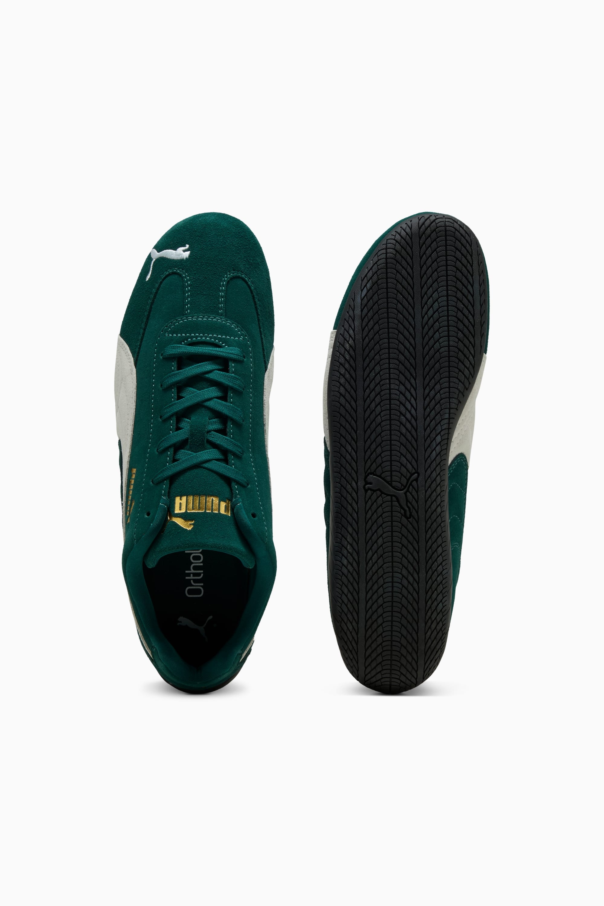 Speedcat OG Sneakers - 7