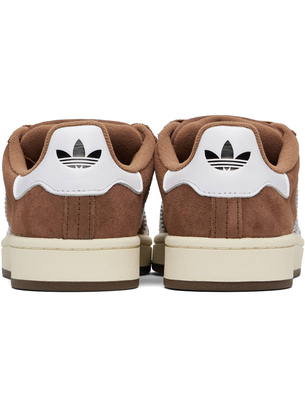 Brown Campus 00s Sneakers - 2