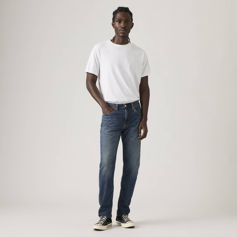 502™ TAPER PERFORMANCE COOL MEN'S JEANS 5