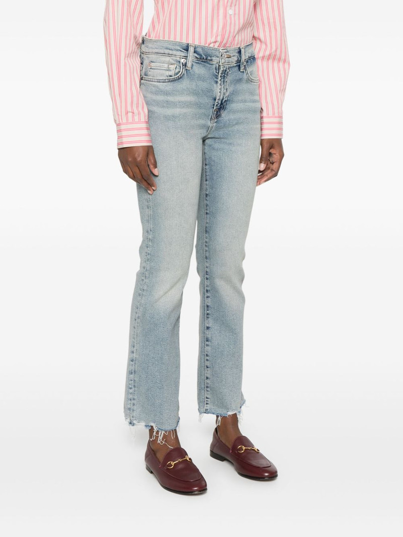 Daisy Ankle jeans 3
