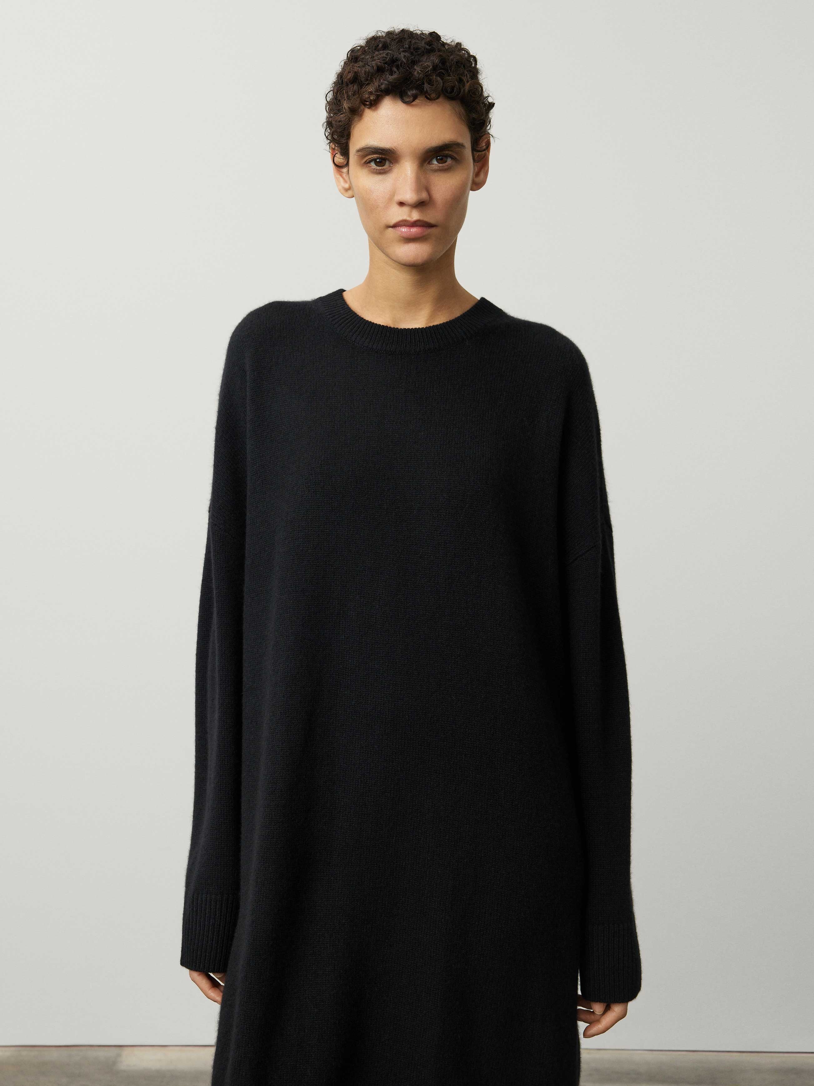 The Faye Dress - 4