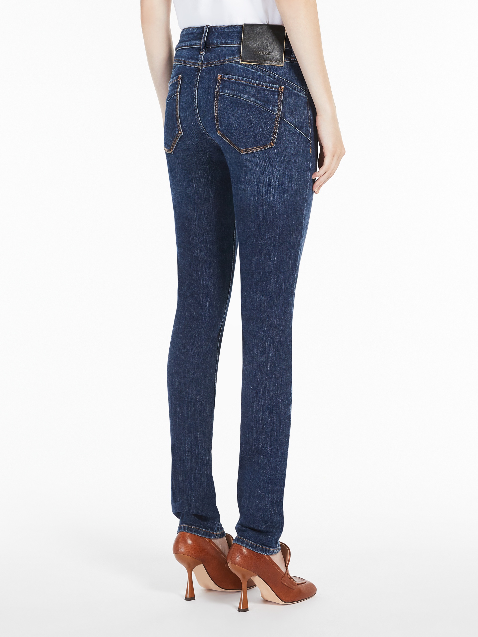 USSURI Perfect skinny jeans - 4