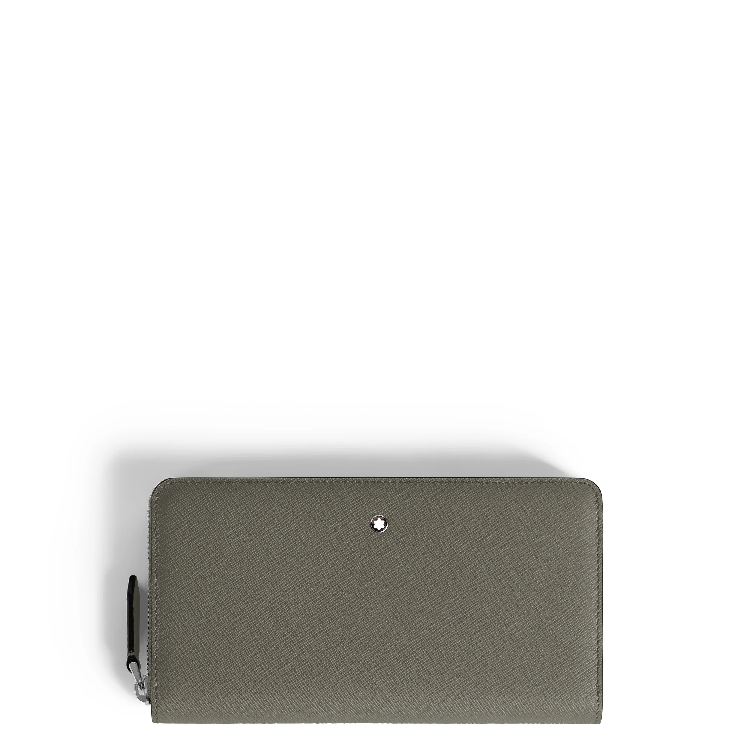 SARTORIAL WALLET 12CC ZIP AROUND - 1
