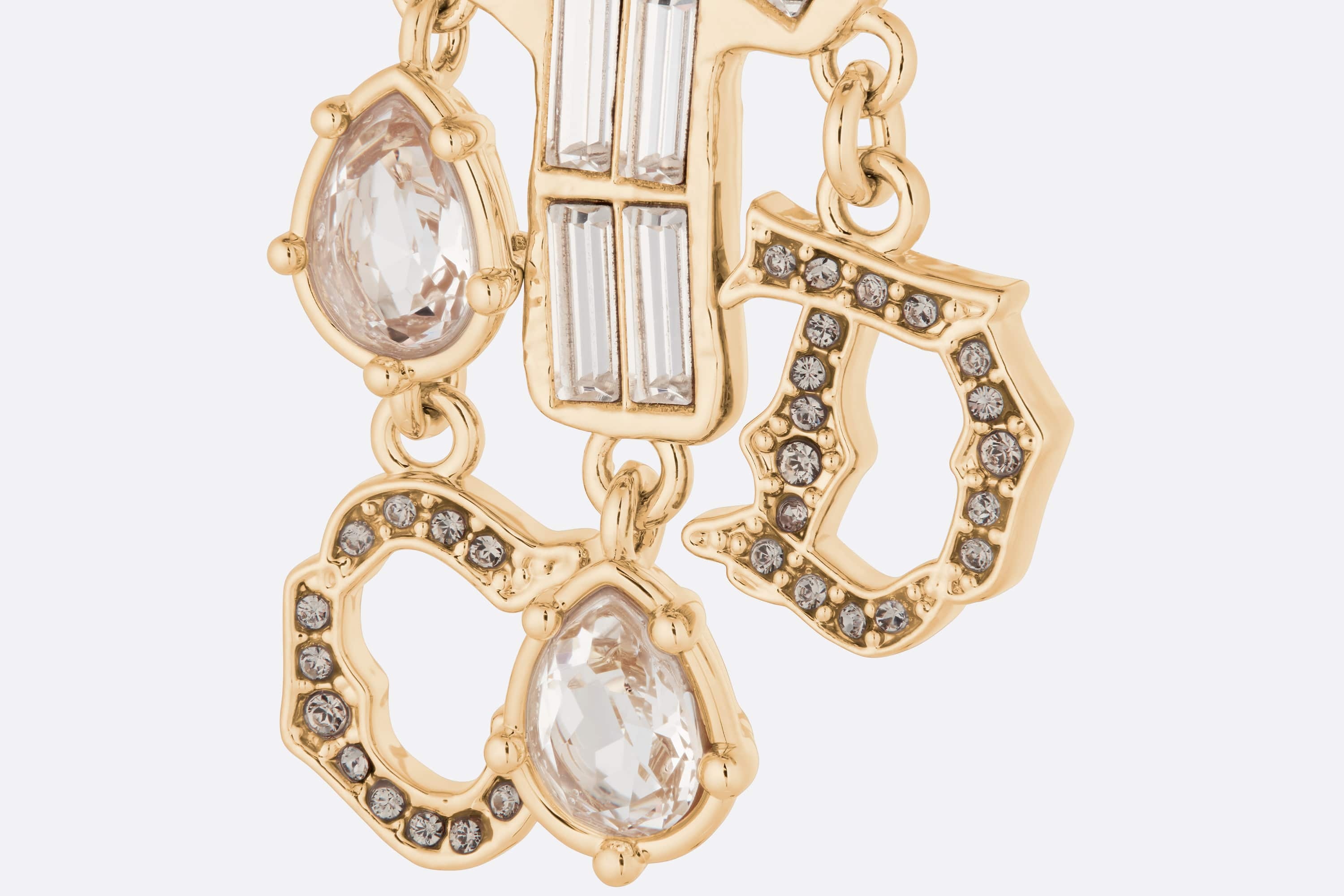 CACTUS JACK DIOR Brooch - 4
