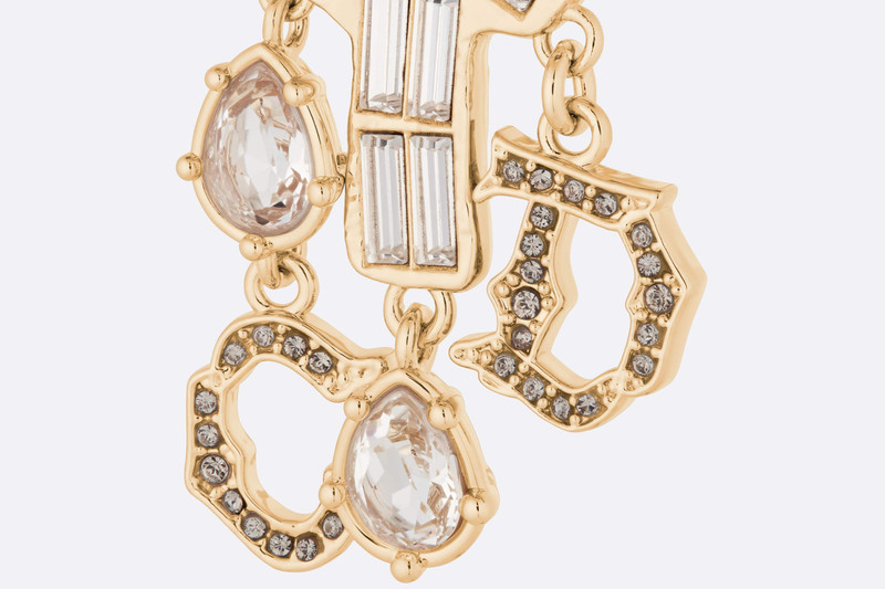 CACTUS JACK DIOR Brooch 4