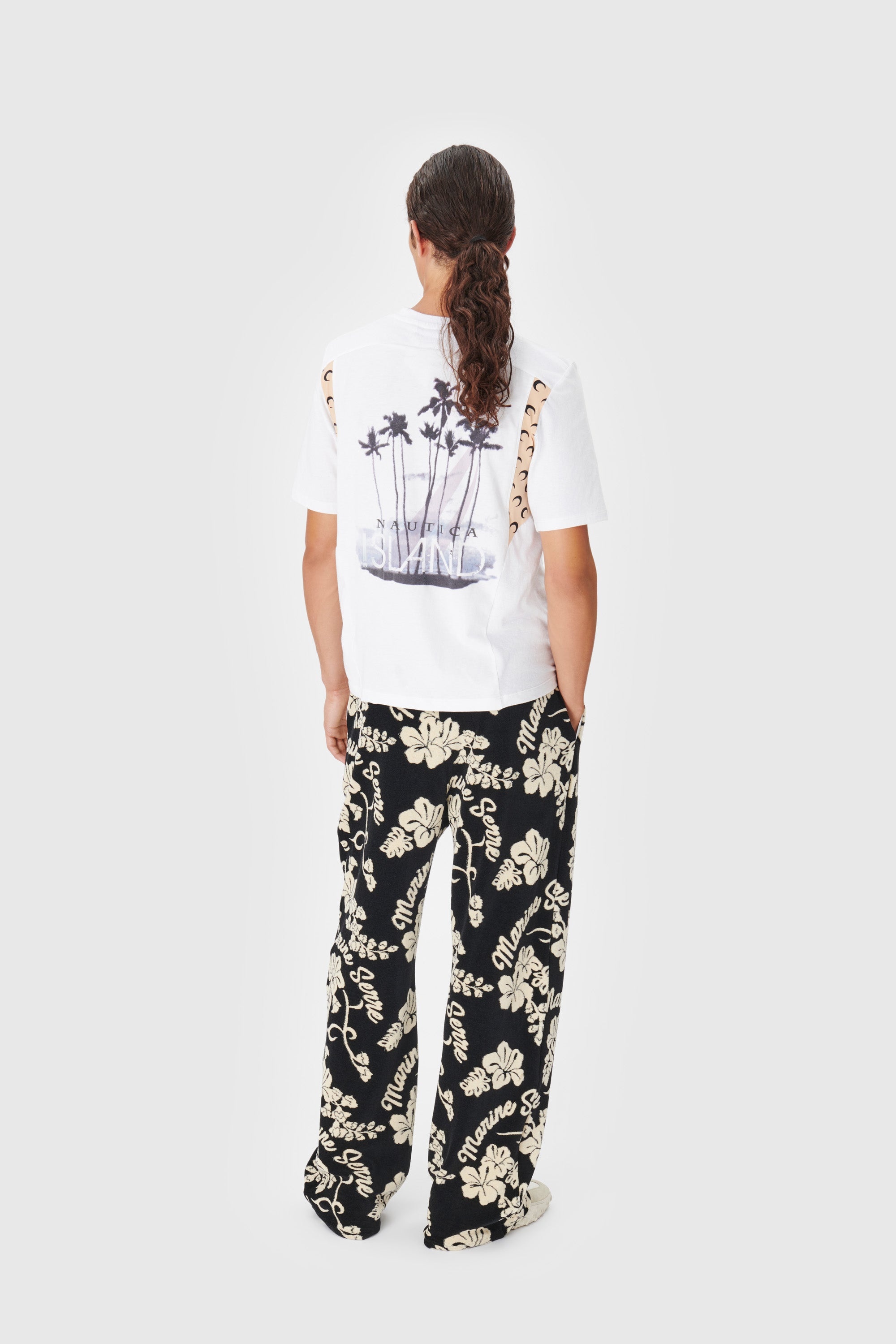 Regenerated Graphic T-shirt - 3