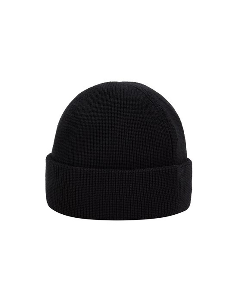 Stone Island N02D7 BLACK outlook