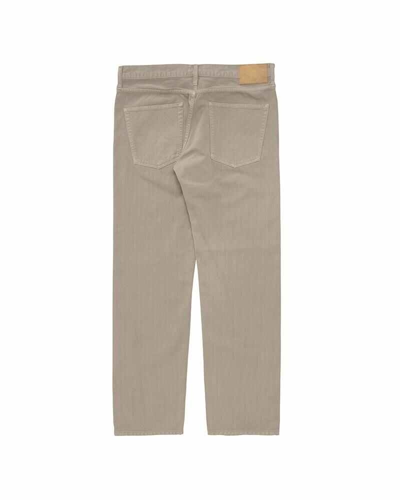 FLUXUS 19 BEIGE - 2