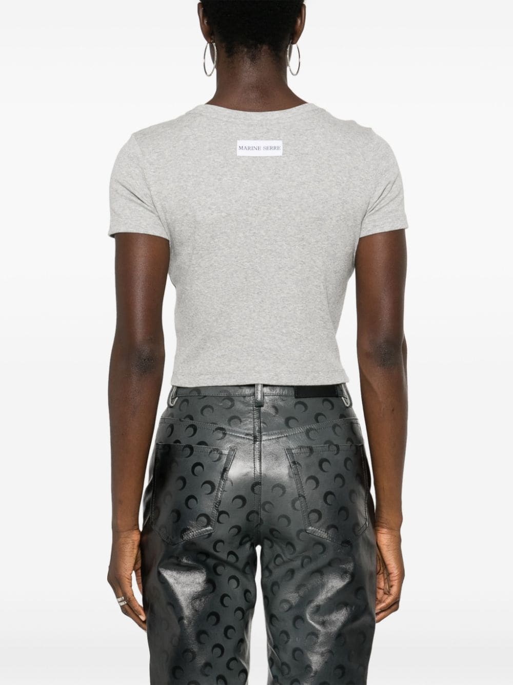 Moon T-shirt - 4