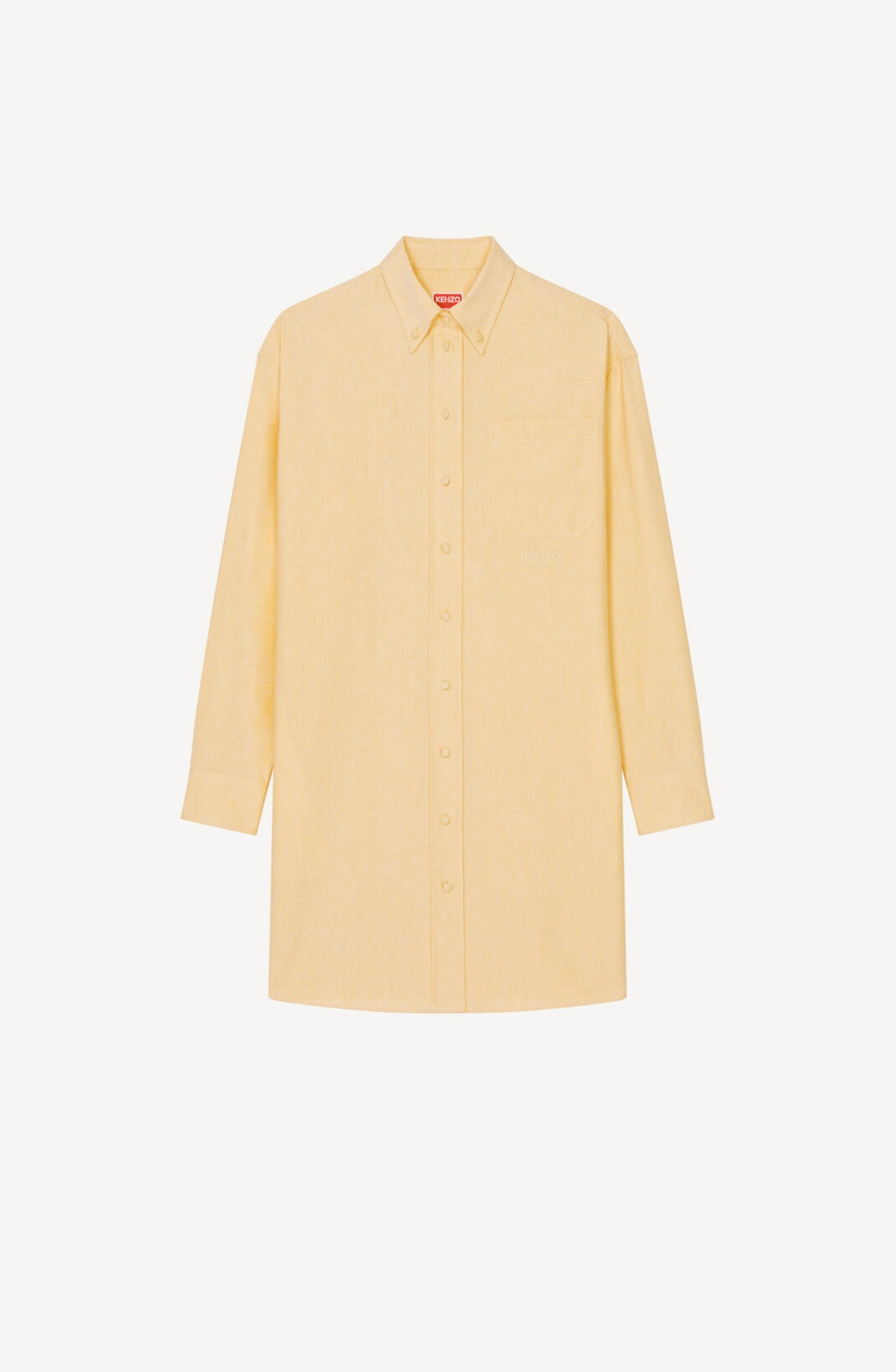 Shirt dress - 3