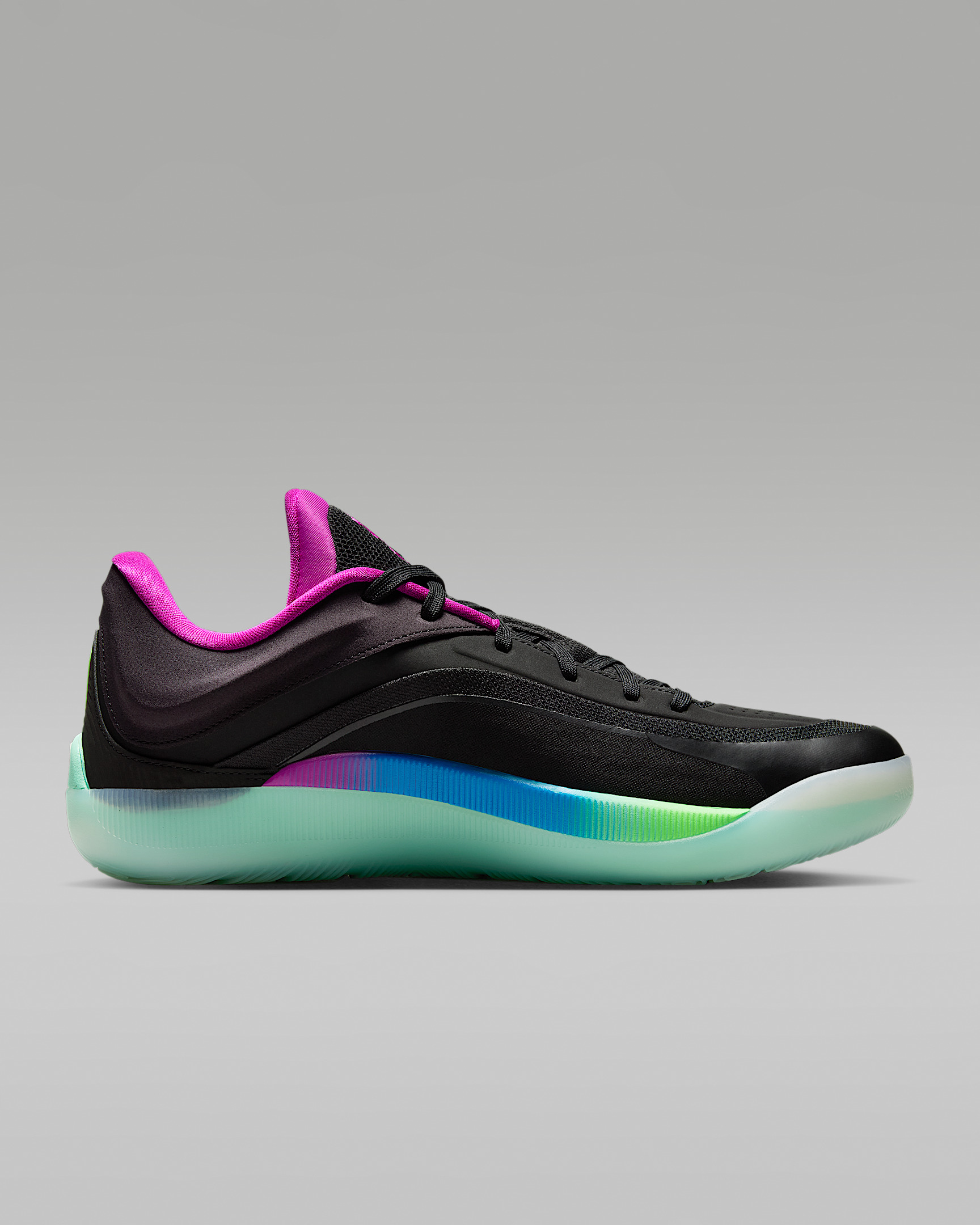 Zion 4 "Noah" Basketball Shoes - 3