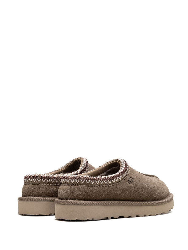 Tasman "Antilope" slippers 3
