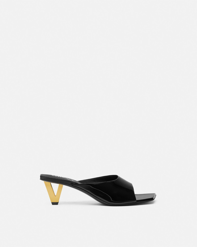 V2025 Patent Mules 55 mm 1