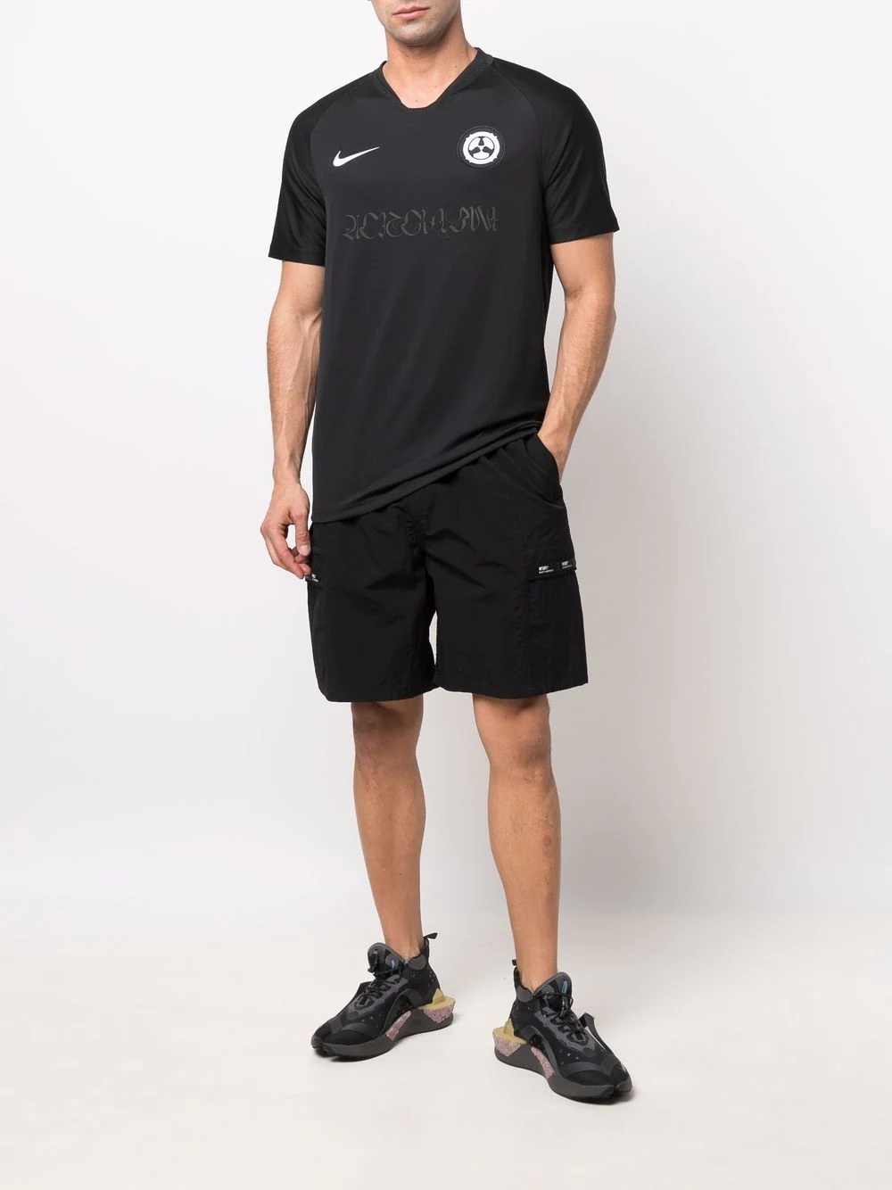 x ACRONYM Stadium jersey - 2