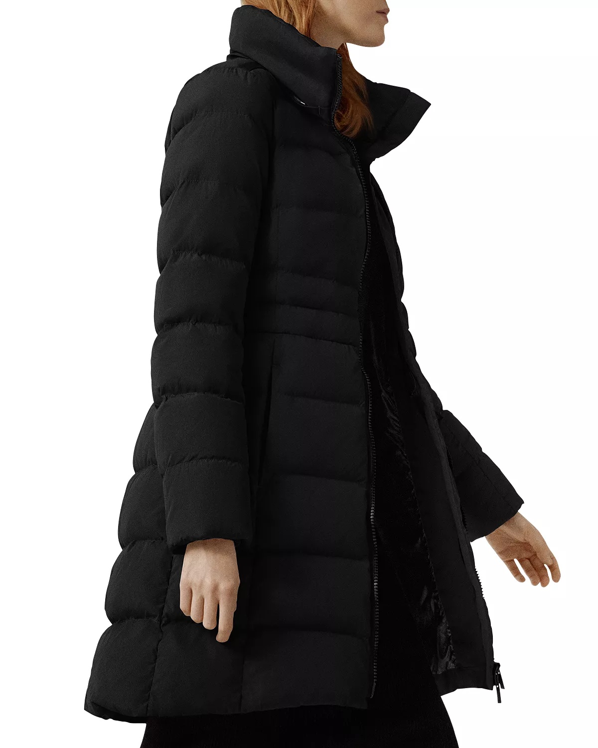Aurora Parka - 4