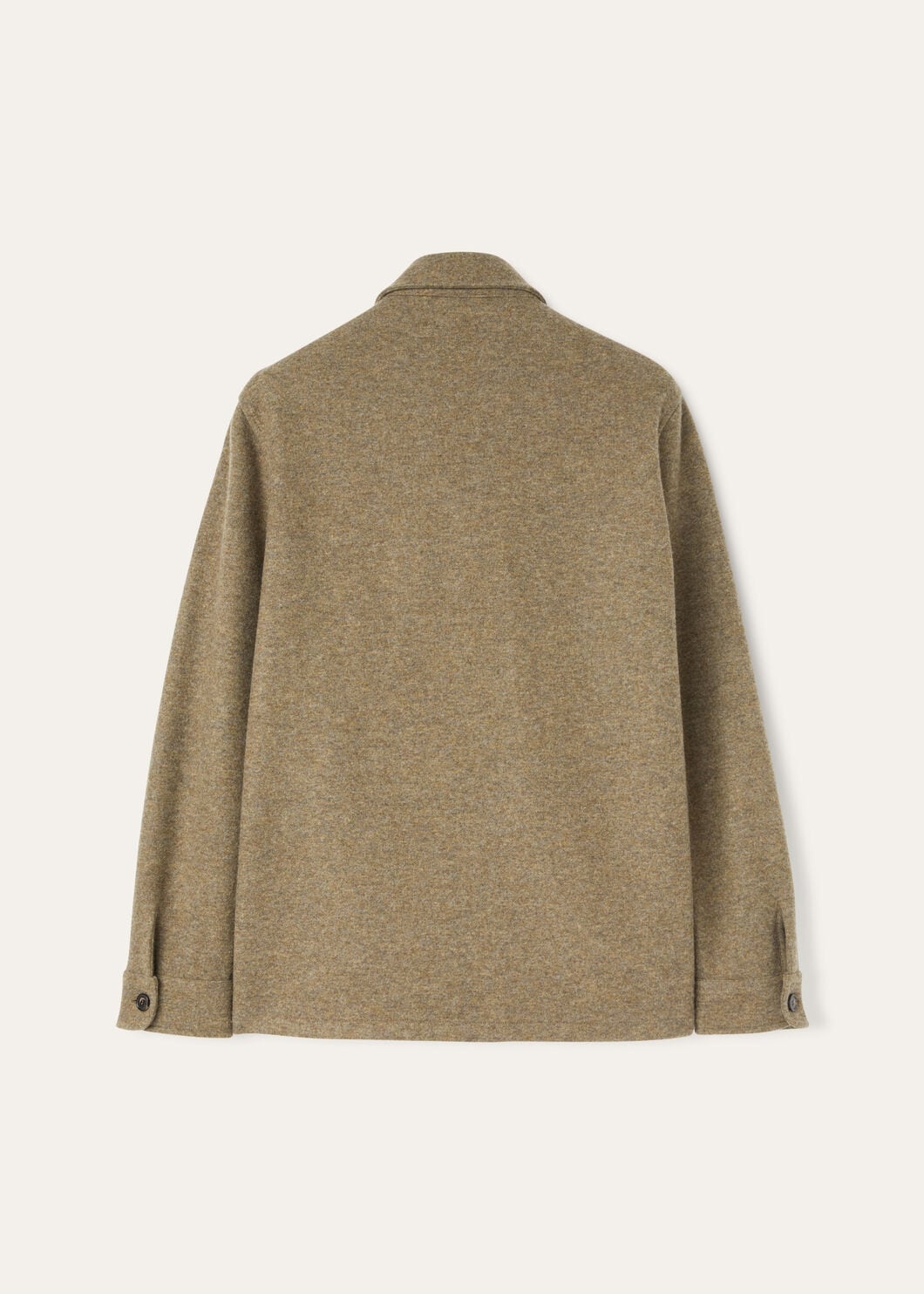 Sweater Lp Shirt - 6
