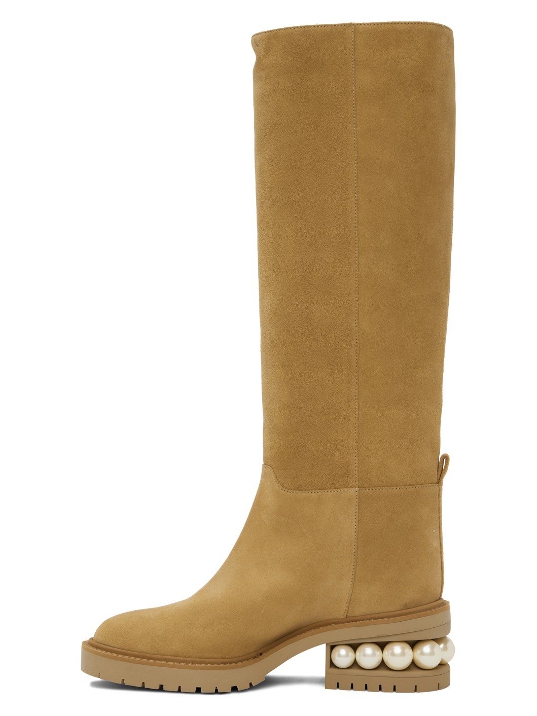 Tan Casati Riding Boots - 3