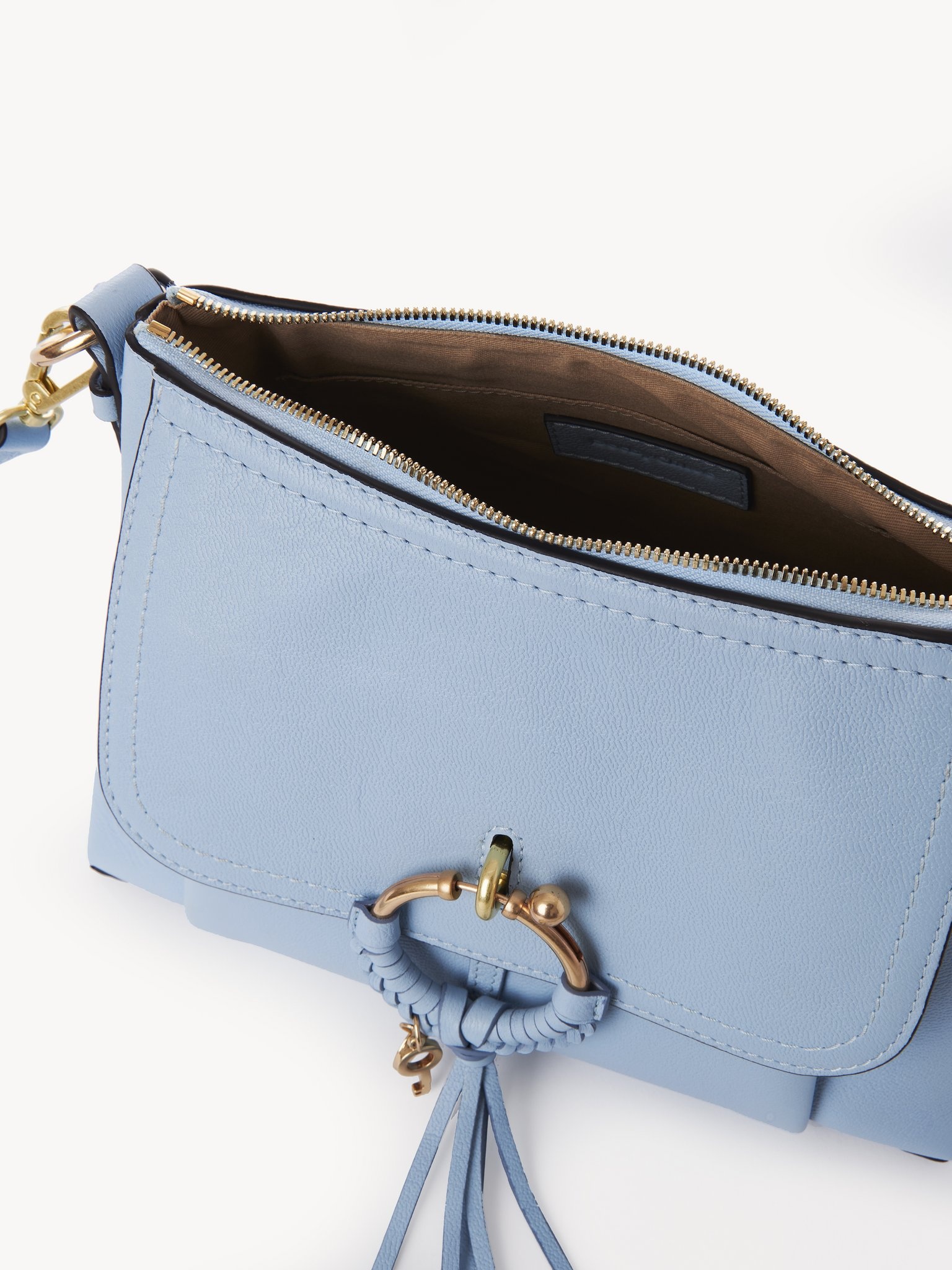 JOAN SMALL CROSS-BODY BAG - 3