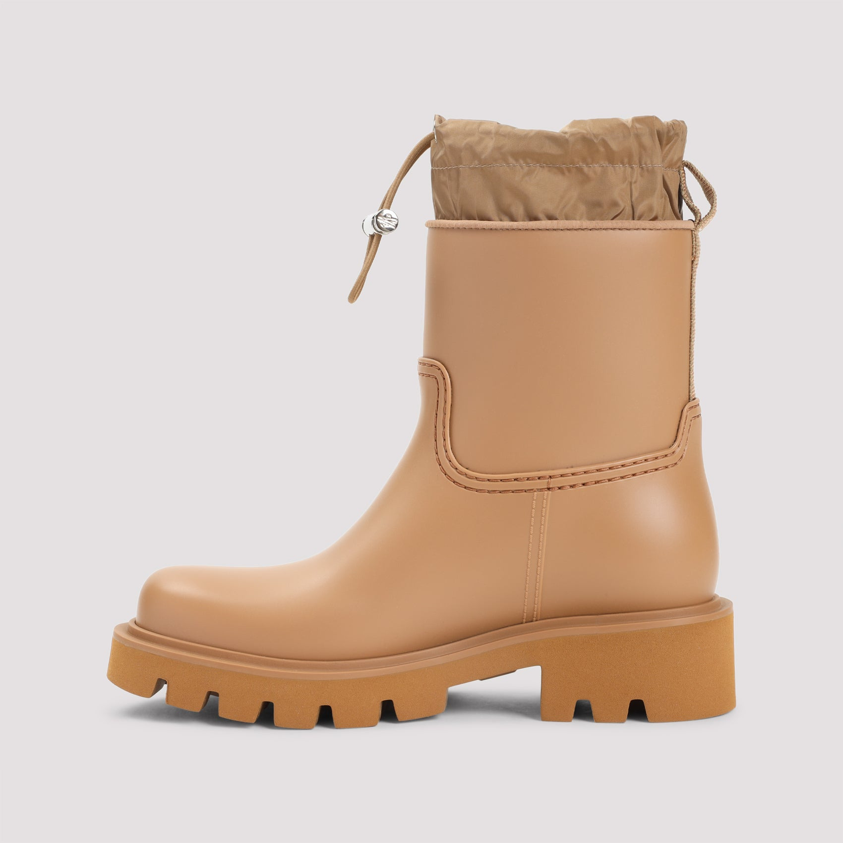 Moncler Kickstream Boots Women - 2