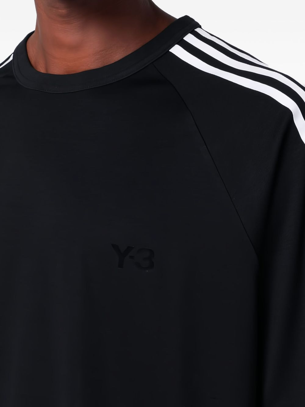 T-SHIRT GIROCOLLO MANICA CORTA - 4