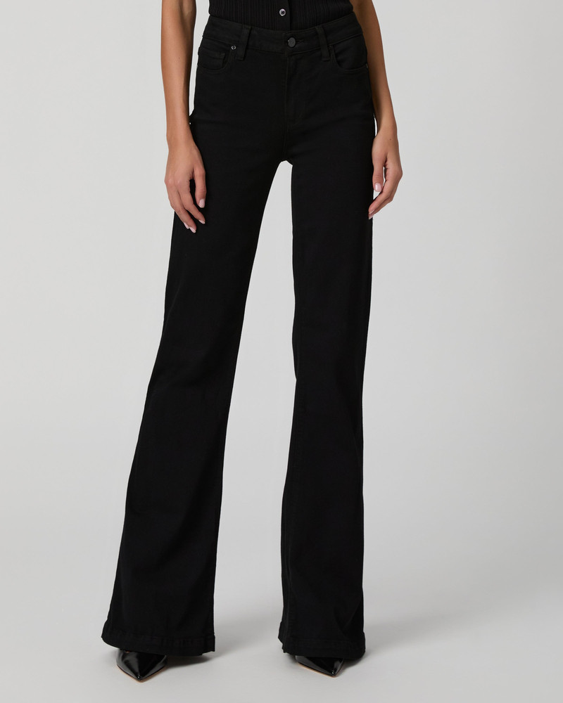 Genevieve Flare Jean 1