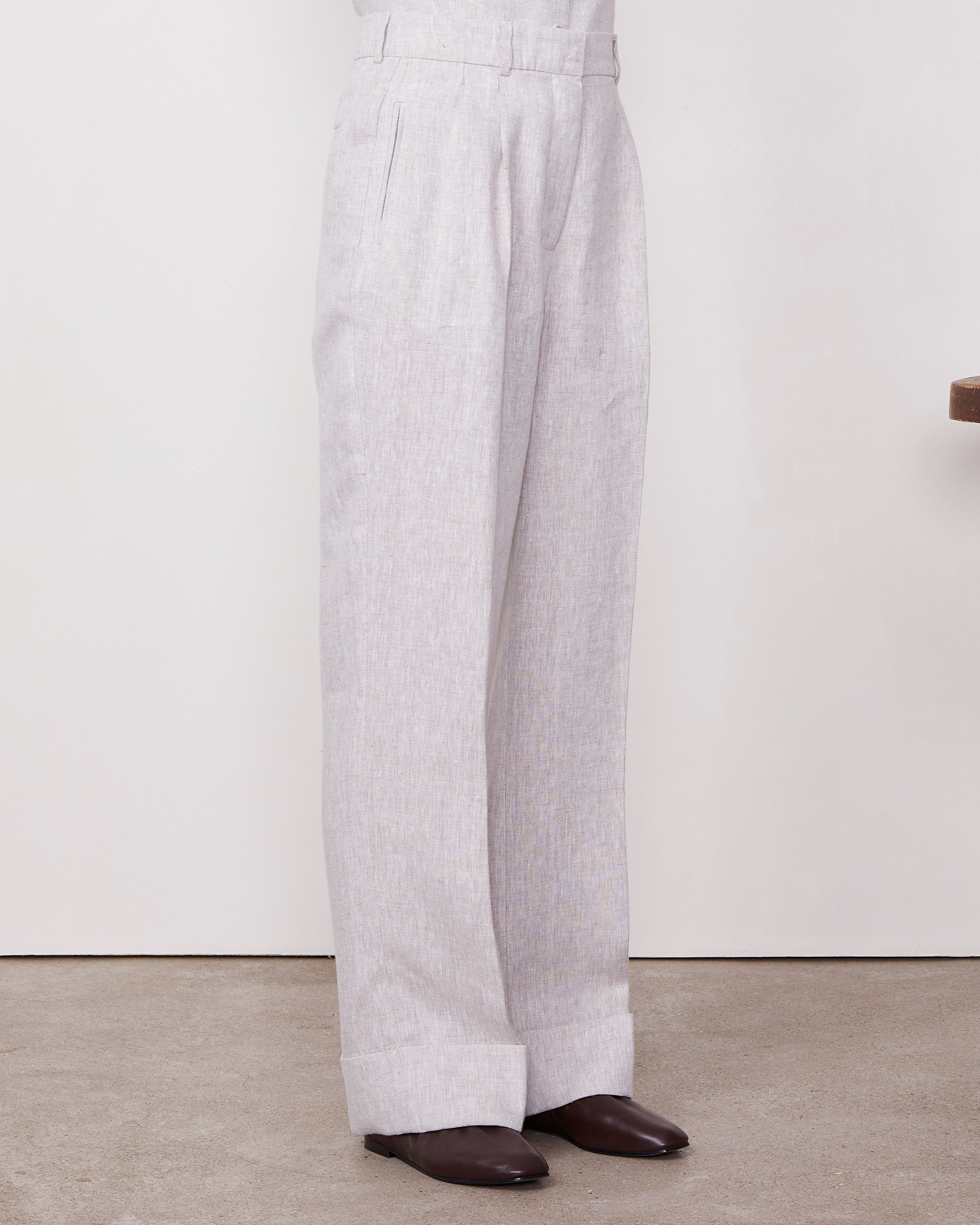 WILLOW PANTS - 3