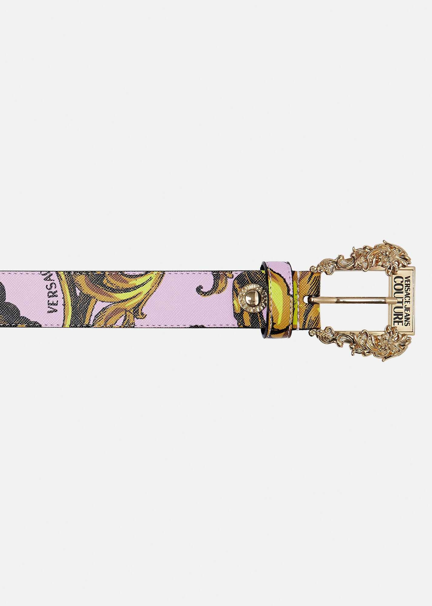 Couture 1 Regalia Baroque Belt - 2