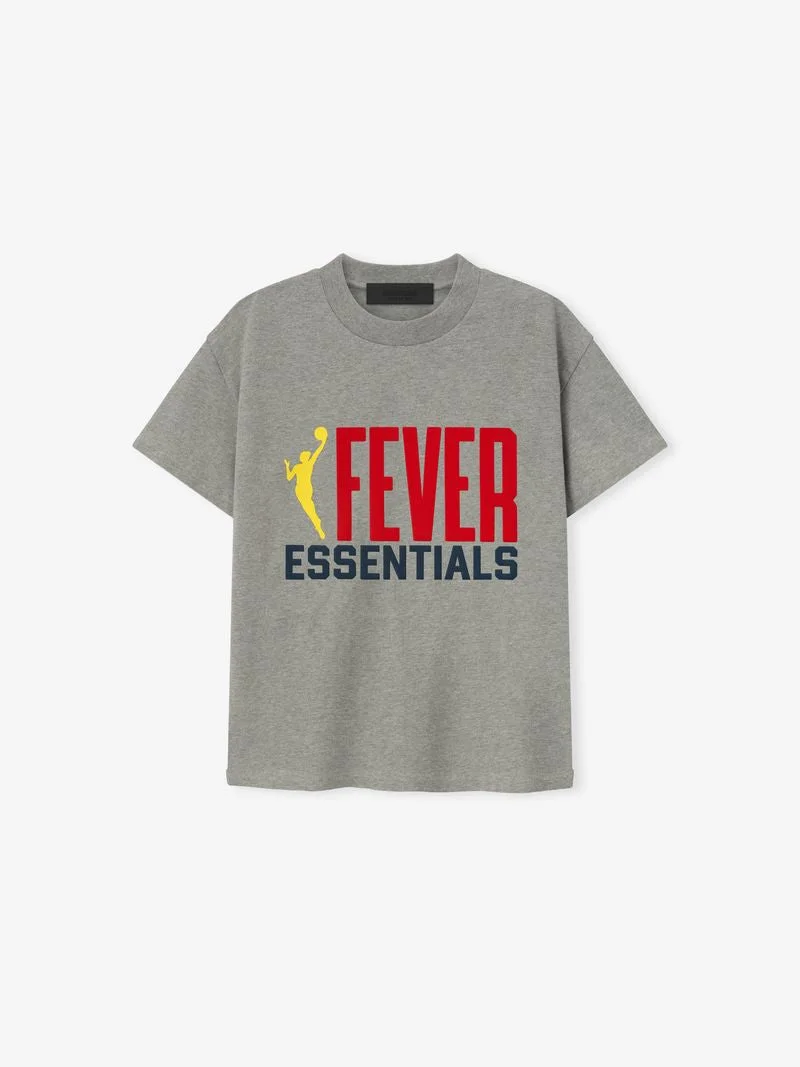 Women's Fever Classic Tee - 1