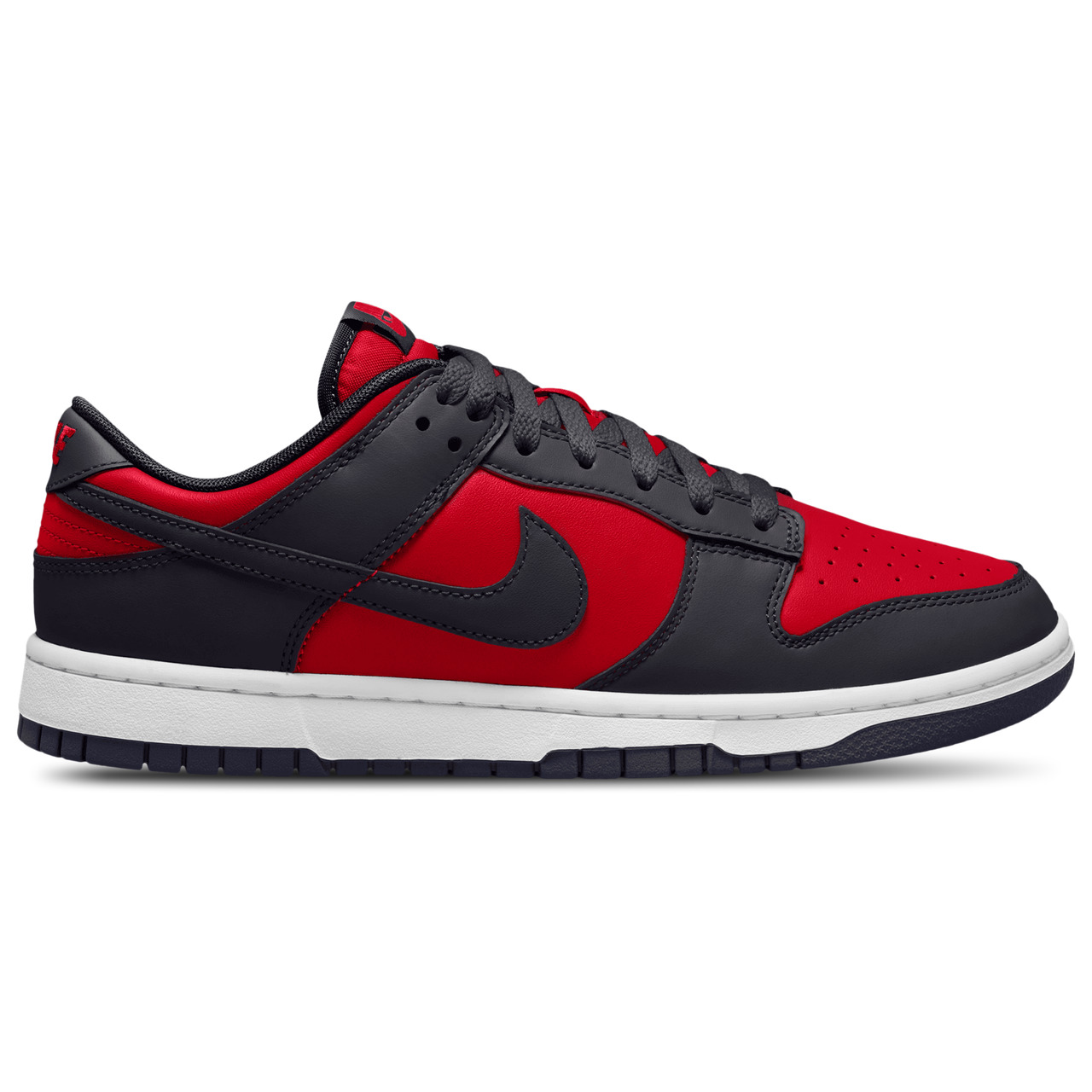 Nike Mens Nike Dunk Low - 1