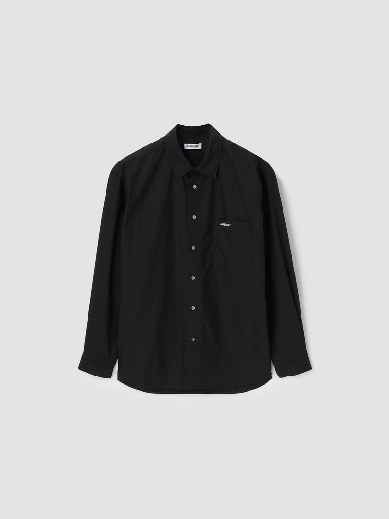 TYPEWRITER SHIRT 1