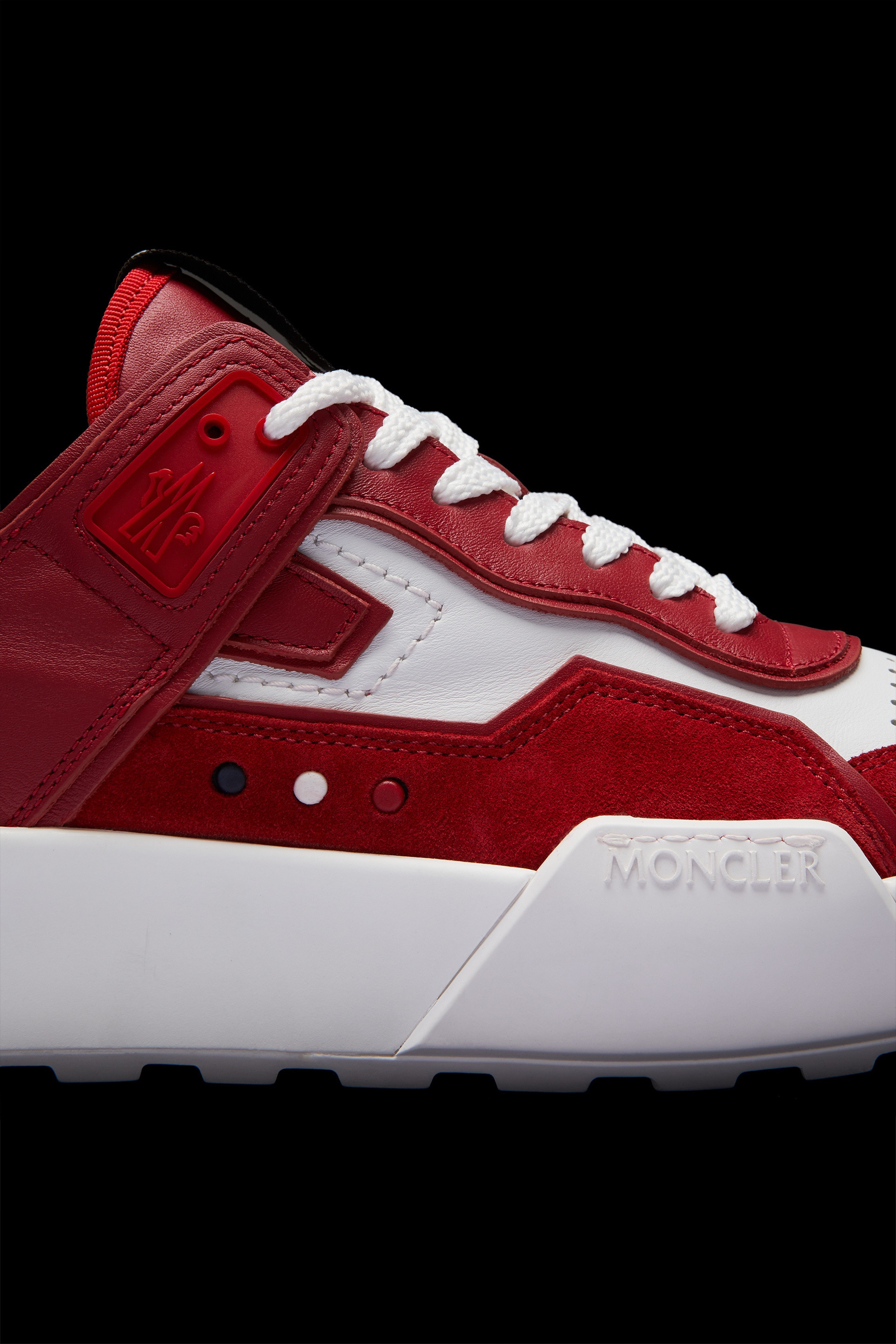 Promyx Space Sneakers - 4